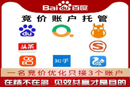 SEM代运营公司案例：行业应用解析